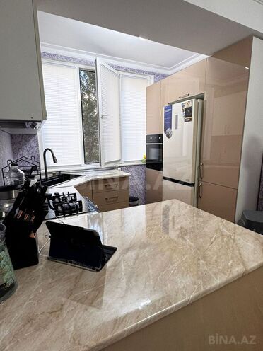 Satılır 2 otaqlı köhnə tikili 47 m², Gənclik m., photo 9 from 32