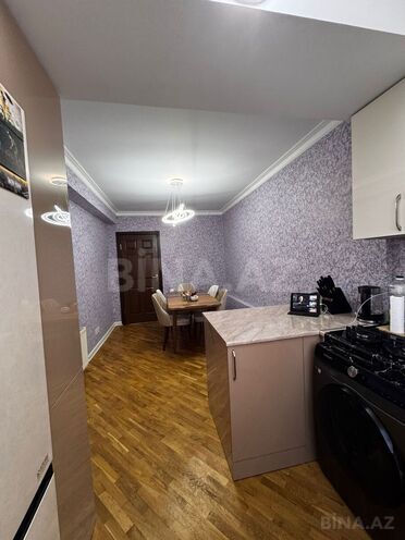 Satılır 2 otaqlı köhnə tikili 47 m², Gənclik m., photo 7 from 32