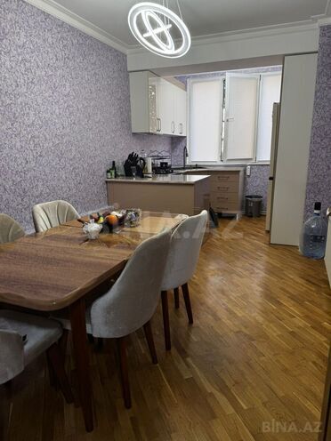 Satılır 2 otaqlı köhnə tikili 47 m², Gənclik m., photo 6 from 32