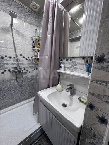Satılır 2 otaqlı köhnə tikili 47 m², Gənclik m., photo 14 from 32