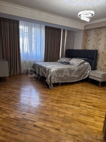 Satılır 2 otaqlı köhnə tikili 47 m², Gənclik m., photo 1 from 32