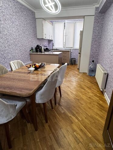 Satılır 2 otaqlı köhnə tikili 47 m², Gənclik m., photo 5 from 32