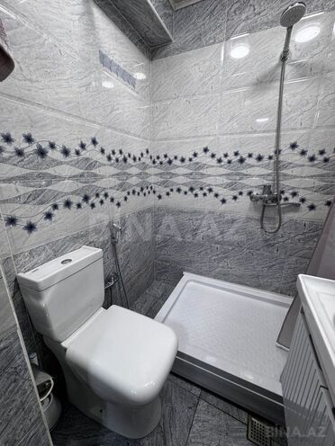 Satılır 2 otaqlı köhnə tikili 47 m², Gənclik m., photo 15 from 32