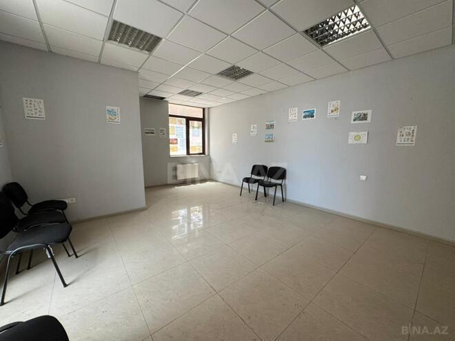İcarəyə verilir 14 otaqlı ofis 550 m², Nəsimi r., photo 14 from 22