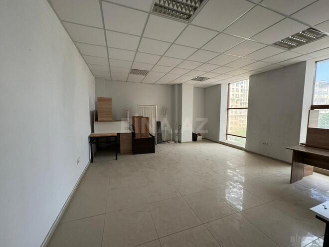 İcarəyə verilir 14 otaqlı ofis 550 m², Nəsimi r., photo 12 from 22
