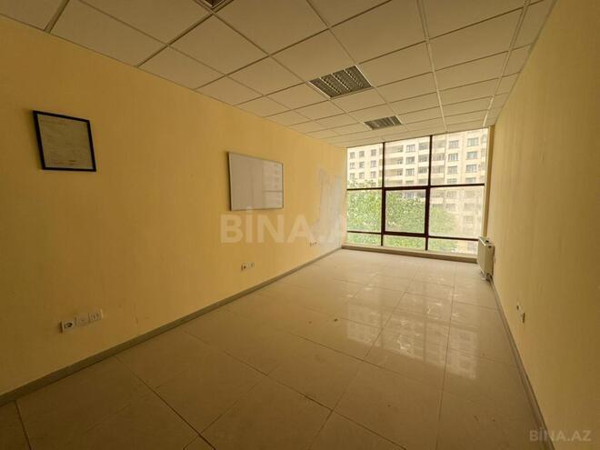 İcarəyə verilir 14 otaqlı ofis 550 m², Nəsimi r., photo 17 from 22