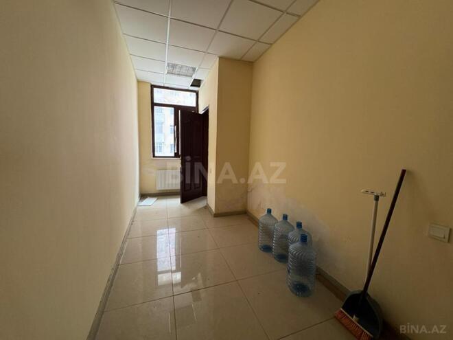 İcarəyə verilir 14 otaqlı ofis 550 m², Nəsimi r., photo 10 from 22