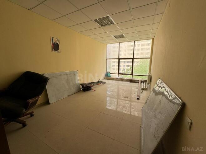 İcarəyə verilir 14 otaqlı ofis 550 m², Nəsimi r., photo 16 from 22