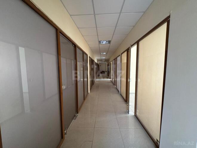 İcarəyə verilir 14 otaqlı ofis 550 m², Nəsimi r., photo 7 from 22