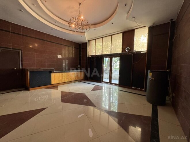 İcarəyə verilir 14 otaqlı ofis 550 m², Nəsimi r., photo 1 from 22