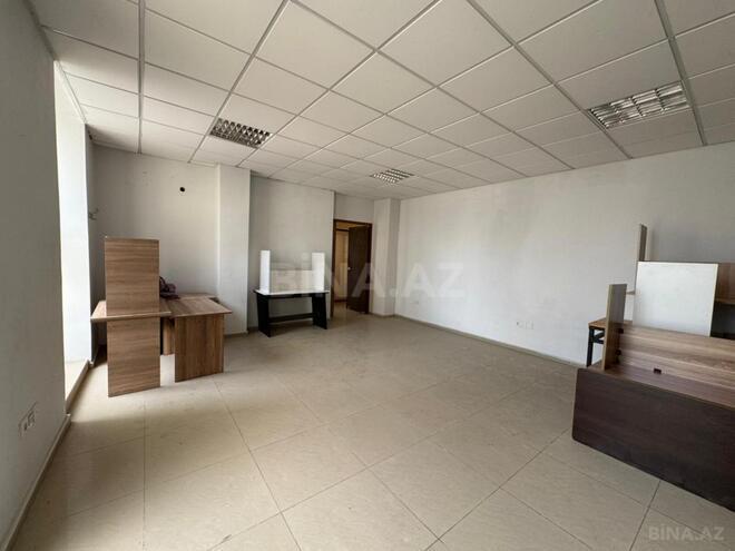 İcarəyə verilir 14 otaqlı ofis 550 m², Nəsimi r., photo 13 from 22