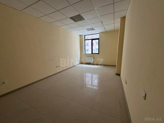 İcarəyə verilir 14 otaqlı ofis 550 m², Nəsimi r., photo 15 from 22