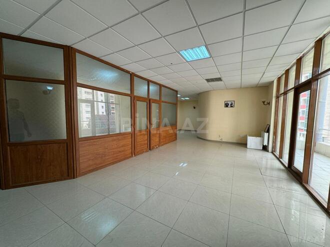 İcarəyə verilir 14 otaqlı ofis 550 m², Nəsimi r., photo 4 from 22