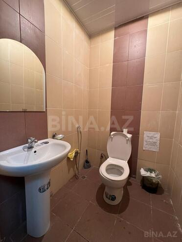 İcarəyə verilir 14 otaqlı ofis 550 m², Nəsimi r., photo 19 from 22