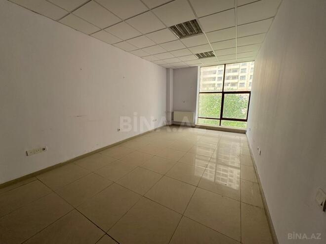 İcarəyə verilir 14 otaqlı ofis 550 m², Nəsimi r., photo 18 from 22