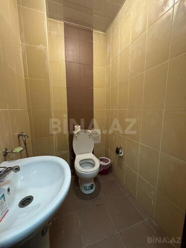 İcarəyə verilir 14 otaqlı ofis 550 m², Nəsimi r., photo 20 from 22