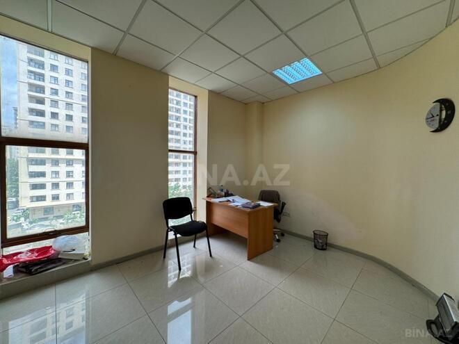 İcarəyə verilir 14 otaqlı ofis 550 m², Nəsimi r., photo 8 from 22