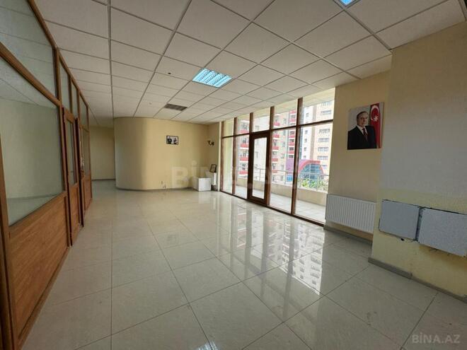 İcarəyə verilir 14 otaqlı ofis 550 m², Nəsimi r., photo 5 from 22