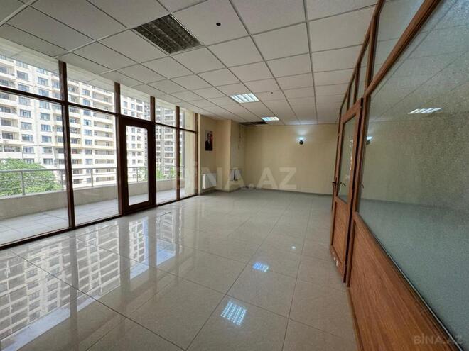 İcarəyə verilir 14 otaqlı ofis 550 m², Nəsimi r., photo 3 from 22
