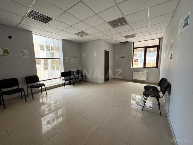 İcarəyə verilir 14 otaqlı ofis 550 m², Nəsimi r., photo 11 from 22