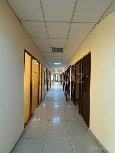 İcarəyə verilir 14 otaqlı ofis 550 m², Nəsimi r., photo 6 from 22