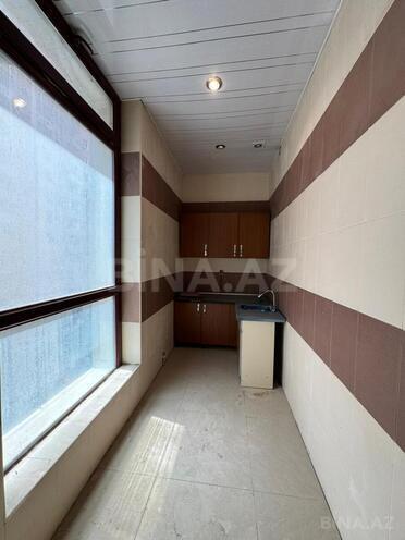 İcarəyə verilir 14 otaqlı ofis 550 m², Nəsimi r., photo 21 from 22