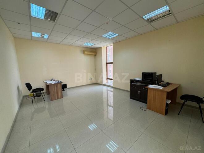 İcarəyə verilir 14 otaqlı ofis 550 m², Nəsimi r., photo 9 from 22