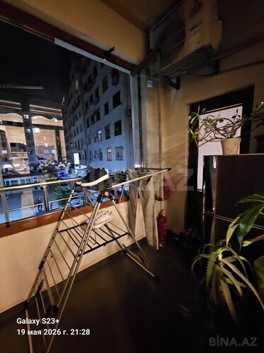 Satılır 2 otaqlı yeni tikili 90 m², Nəriman Nərimanov m., photo 8 from 19