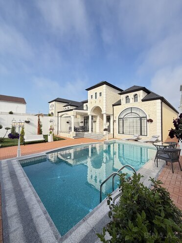 Продаётся 5-комн. дом/дача 250 м², пос. Мардакан, photo 13 from 32
