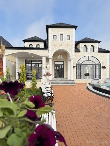 Продаётся 5-комн. дом/дача 250 м², пос. Мардакан, photo 15 from 32