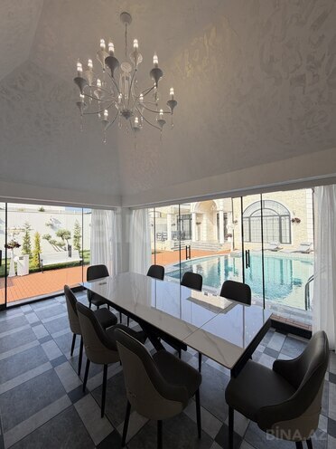 Продаётся 5-комн. дом/дача 250 м², пос. Мардакан, photo 9 from 32