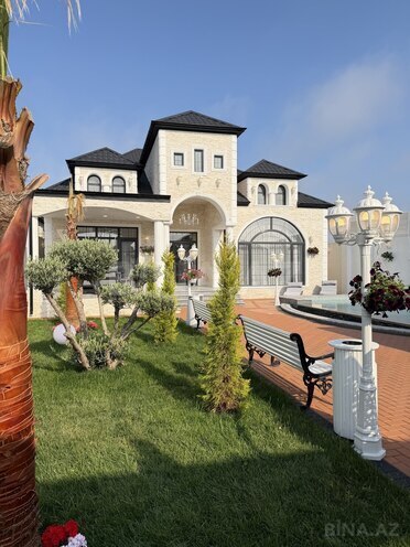 Продаётся 5-комн. дом/дача 250 м², пос. Мардакан, photo 10 from 32