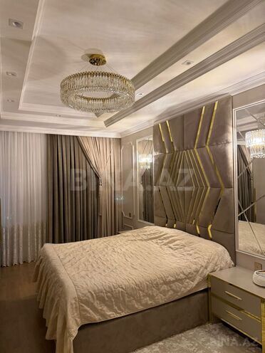 Satılır 4 otaqlı yeni tikili 181 m², Nəsimi r., photo 10 from 23
