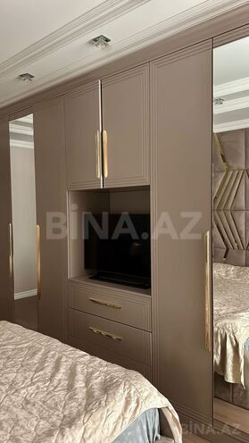 Satılır 4 otaqlı yeni tikili 181 m², Nəsimi r., photo 14 from 23