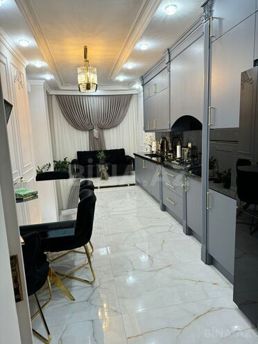 Satılır 4 otaqlı yeni tikili 181 m², Nəsimi r., photo 7 from 23