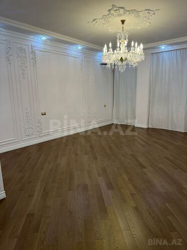 Satılır 4 otaqlı yeni tikili 181 m², Nəsimi r., photo 5 from 23
