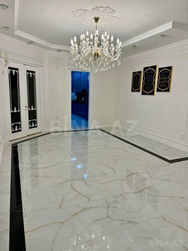 Satılır 4 otaqlı yeni tikili 181 m², Nəsimi r., photo 16 from 23