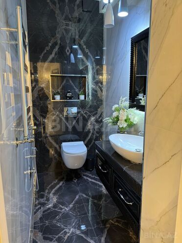 Satılır 4 otaqlı yeni tikili 181 m², Nəsimi r., photo 22 from 23