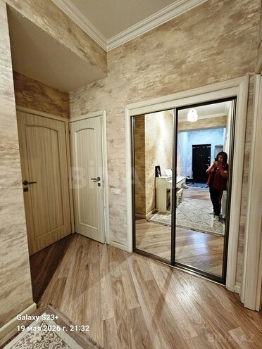 Satılır 2 otaqlı yeni tikili 90 m², Nəriman Nərimanov m., photo 11 from 19