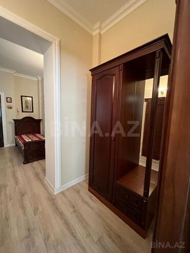 İcarəyə verilir 3 otaqlı ofis 95 m², Nizami m., photo 9 from 12