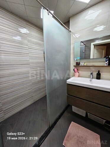 Satılır 2 otaqlı yeni tikili 90 m², Nəriman Nərimanov m., photo 12 from 19