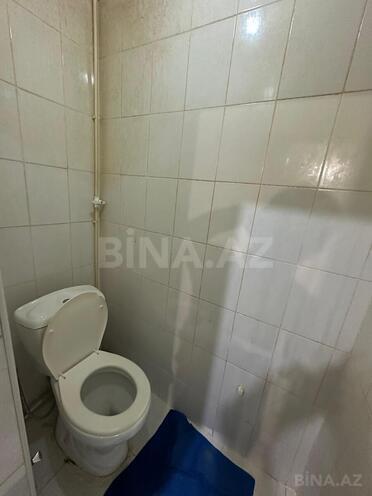 Satılır 3 otaqlı köhnə tikili 80 m², Həzi Aslanov q., photo 6 from 8