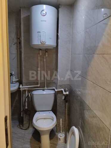 Сдаётся 1-комн. вторичка 30 м², м. Ази Асланов, photo 7 from 9