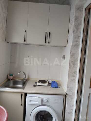 Сдаётся 1-комн. вторичка 30 м², м. Ази Асланов, photo 4 from 9