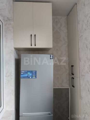 Сдаётся 1-комн. вторичка 30 м², м. Ази Асланов, photo 5 from 9