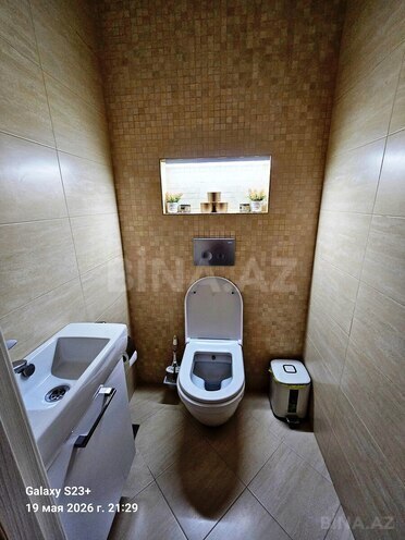 Satılır 2 otaqlı yeni tikili 90 m², Nəriman Nərimanov m., photo 13 from 19