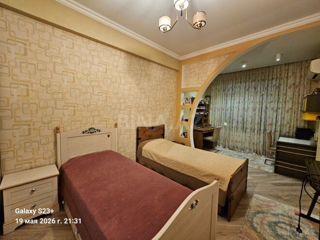 Satılır 2 otaqlı yeni tikili 90 m², Nəriman Nərimanov m., photo 14 from 19
