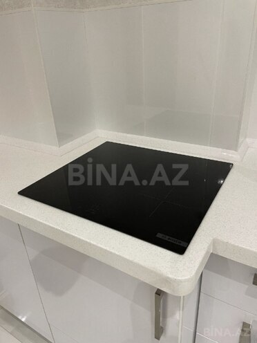 Satılır 2 otaqlı yeni tikili 67 m², Badamdar q., photo 11 from 14