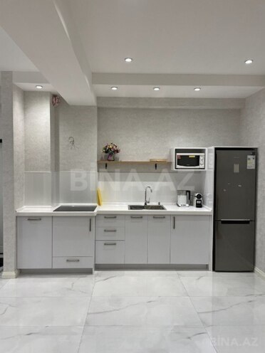 Satılır 2 otaqlı yeni tikili 67 m², Badamdar q., photo 3 from 14