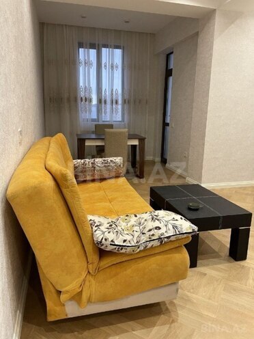 Satılır 2 otaqlı yeni tikili 67 m², Badamdar q., photo 6 from 14